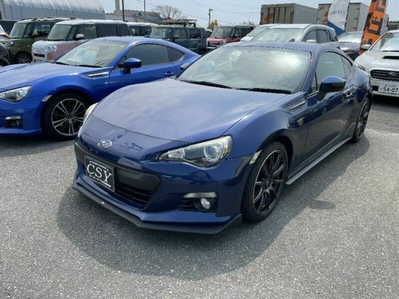 BRZ-1