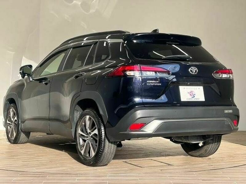 COROLLA CROSS-15