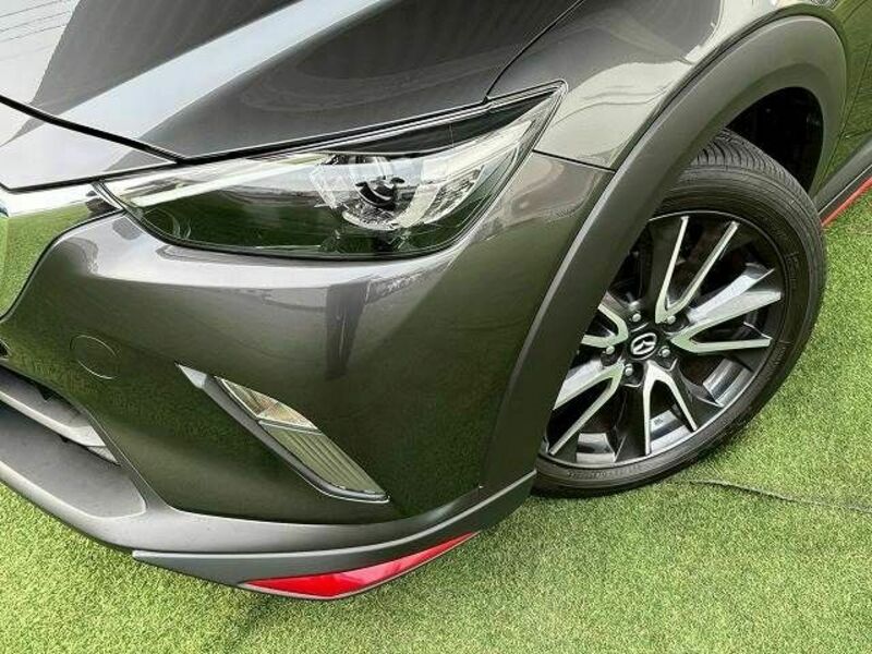 CX-3
