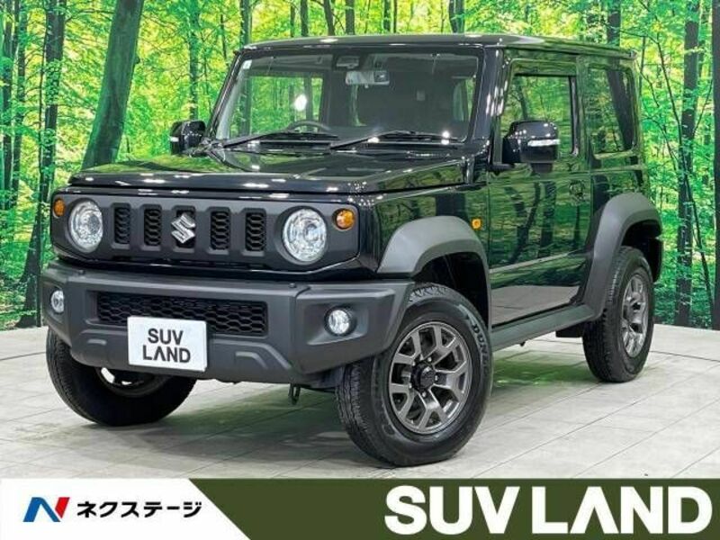 JIMNY SIERRA