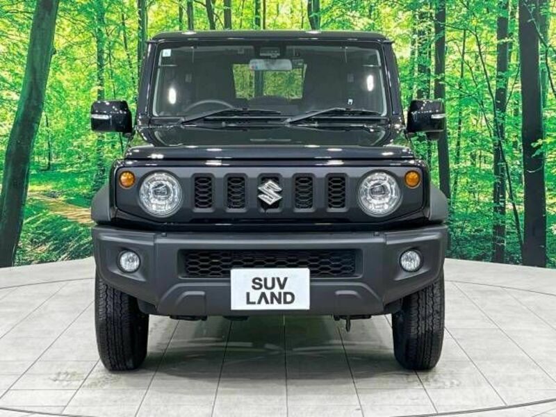 JIMNY SIERRA-13