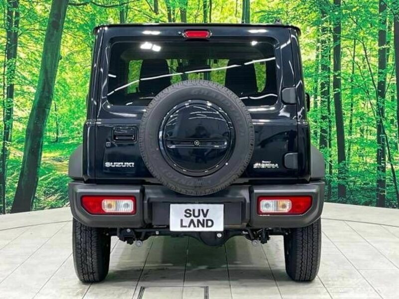 JIMNY SIERRA-14