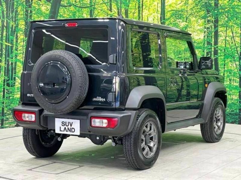 JIMNY SIERRA-16