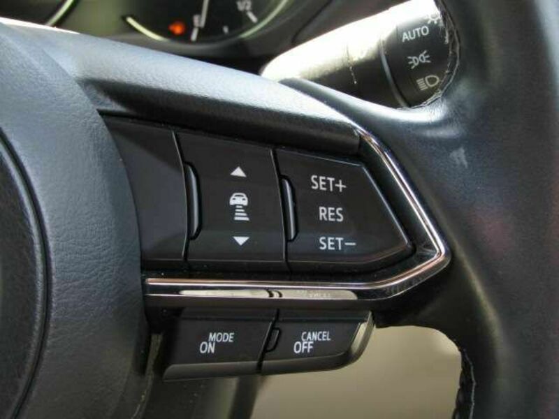 CX-8