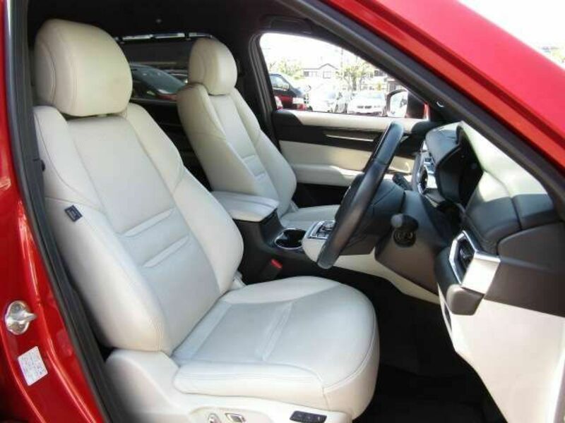 CX-8