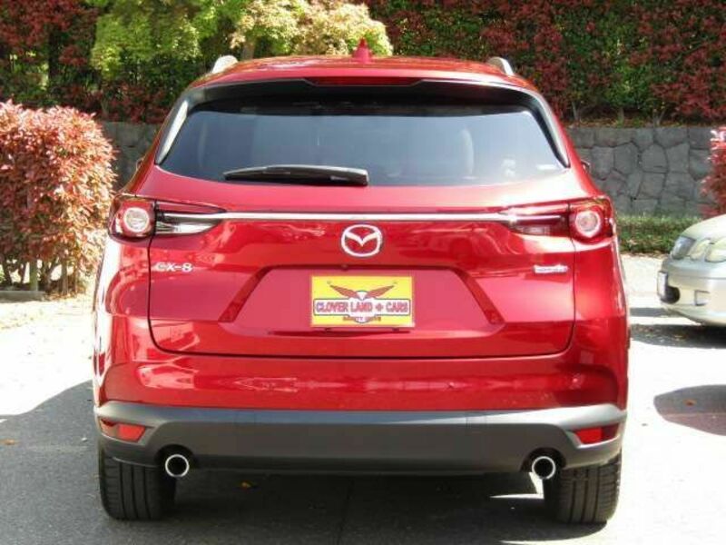 CX-8