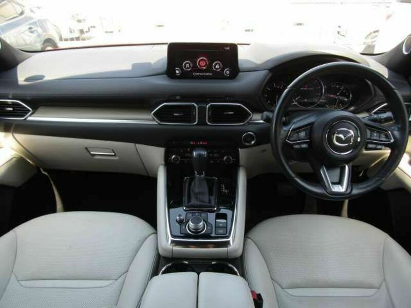 CX-8