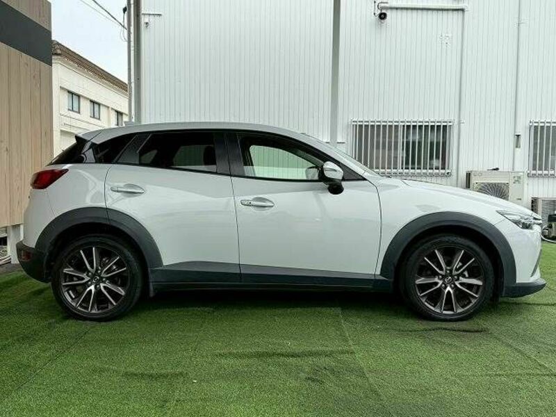 CX-3-17