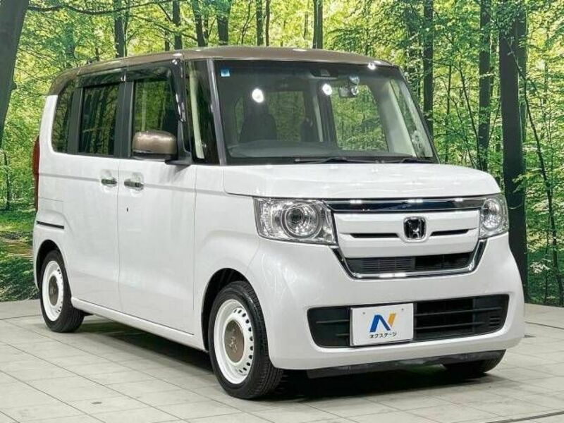 N BOX-15