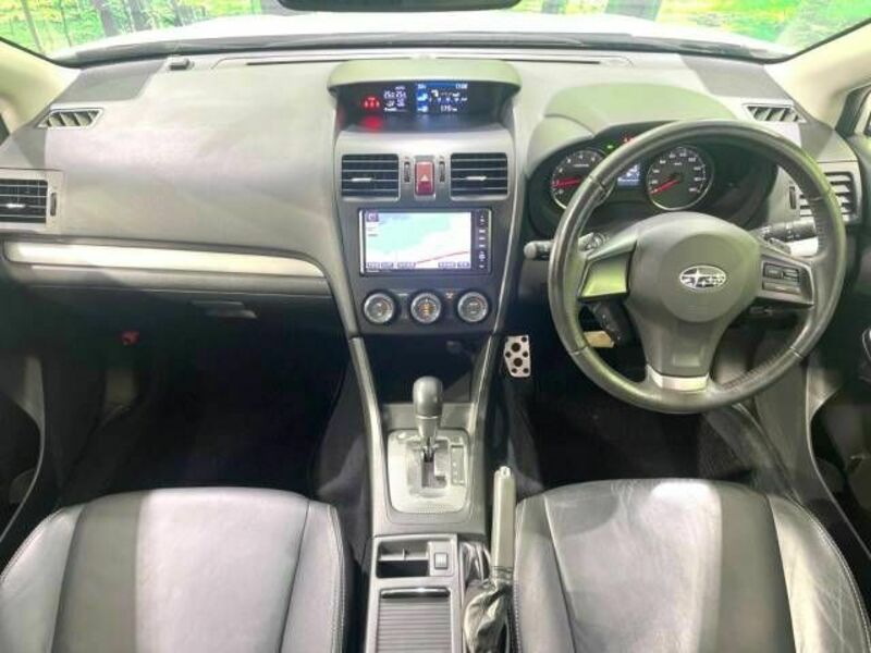 IMPREZA SPORT