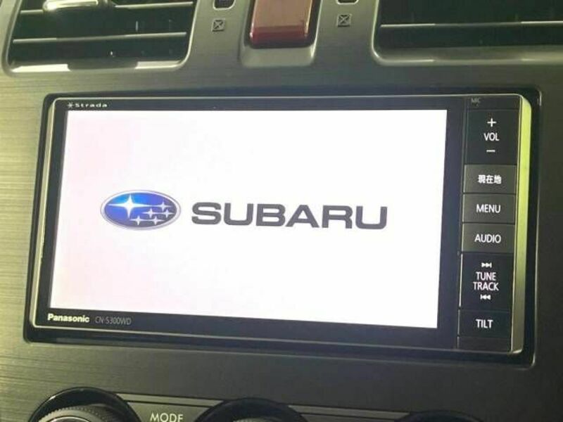 IMPREZA SPORT