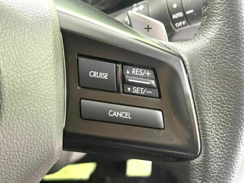 IMPREZA SPORT