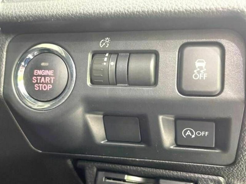 IMPREZA SPORT