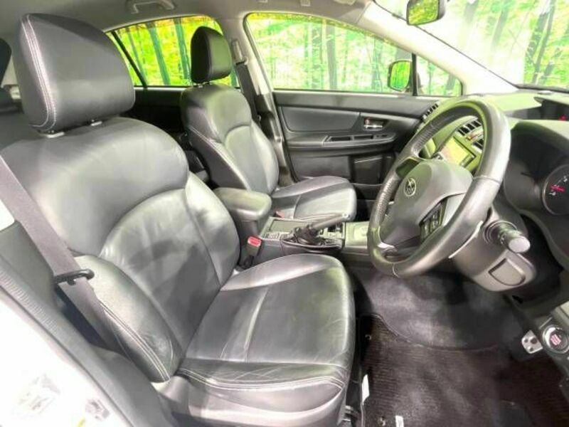 IMPREZA SPORT