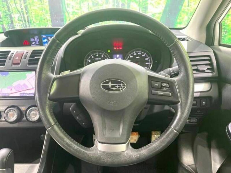 IMPREZA SPORT