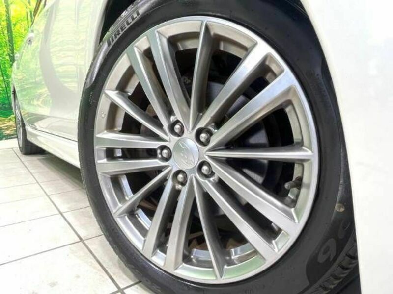 IMPREZA SPORT