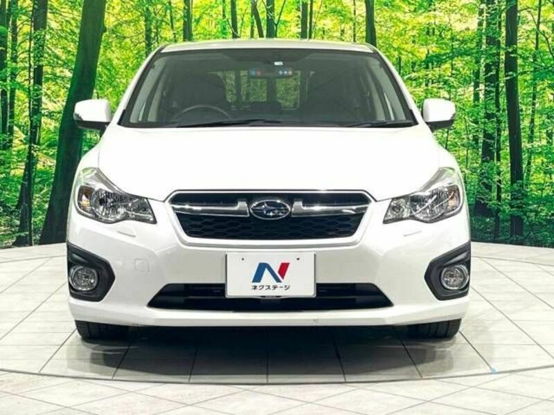 IMPREZA SPORT