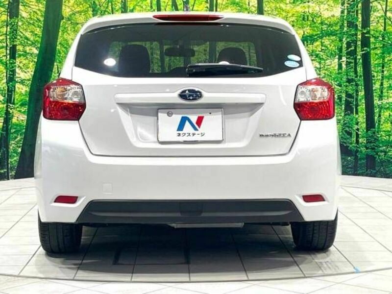 IMPREZA SPORT