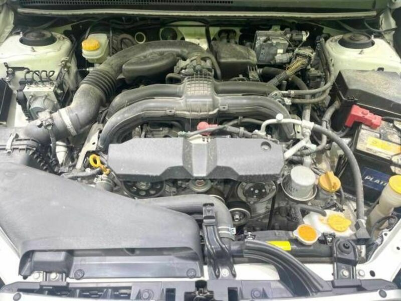 IMPREZA SPORT