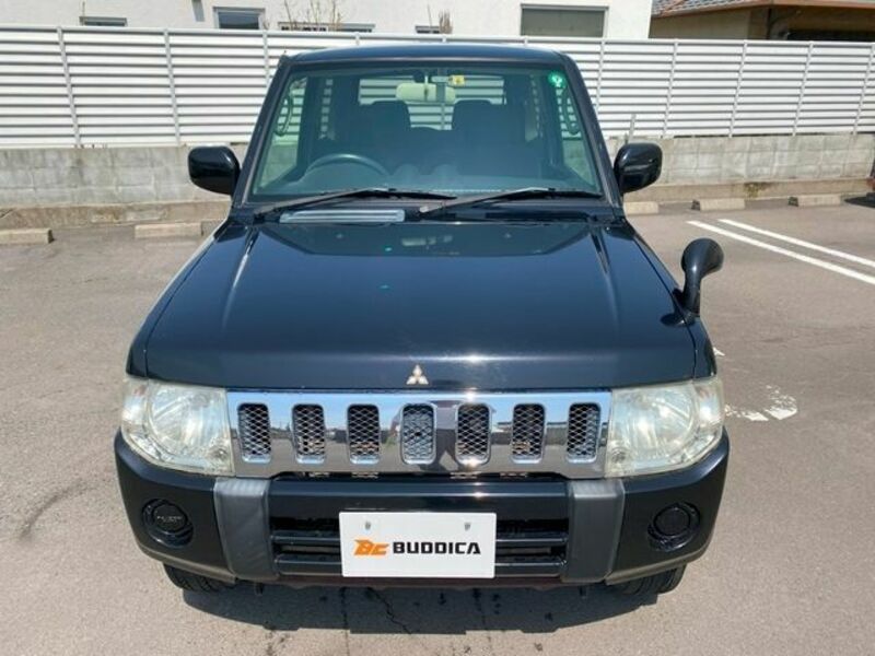 PAJERO MINI