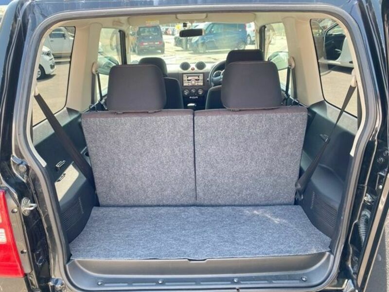 PAJERO MINI