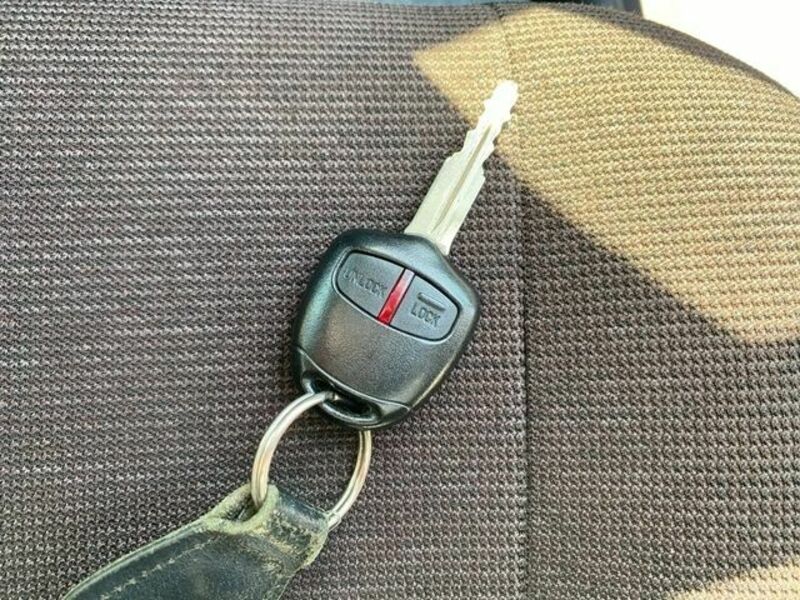 PAJERO MINI
