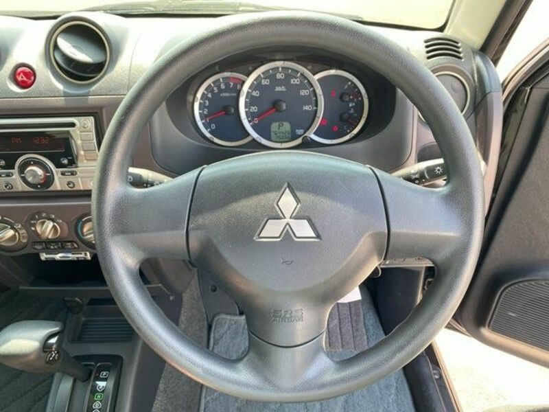PAJERO MINI