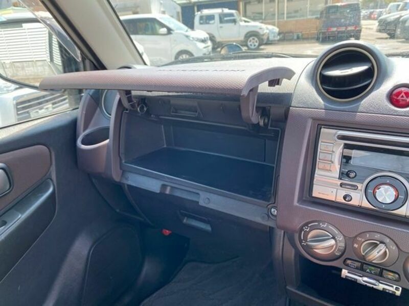 PAJERO MINI