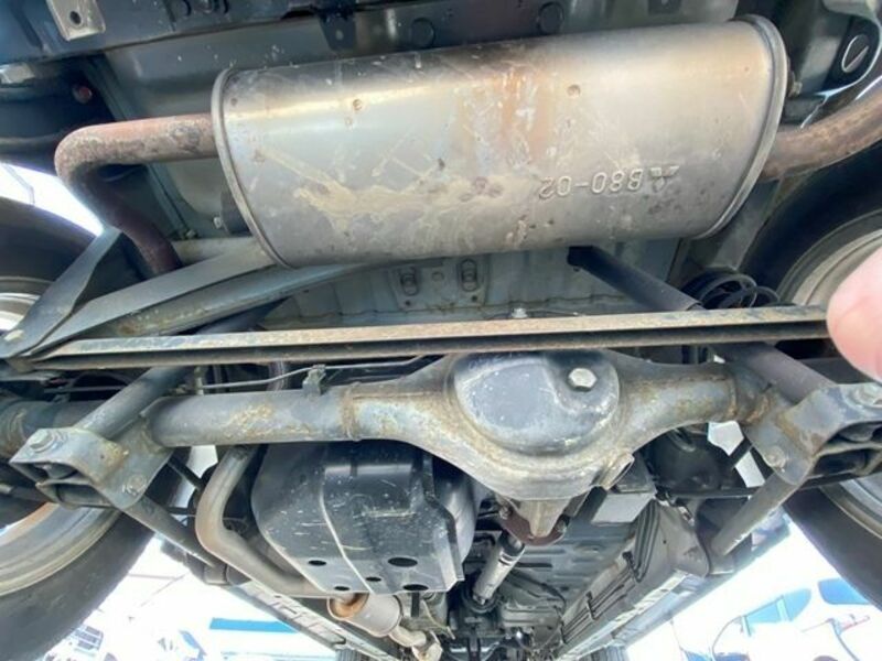 PAJERO MINI