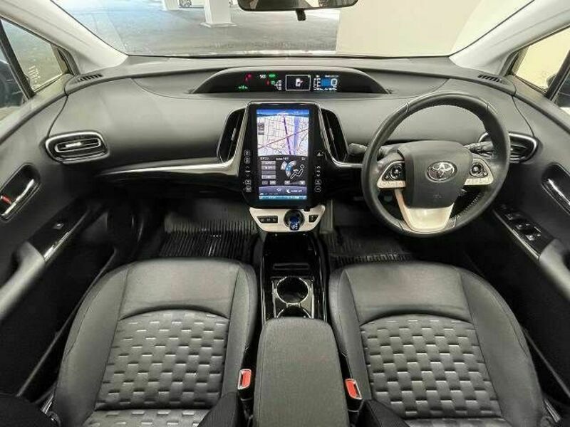 PRIUS PHV-1