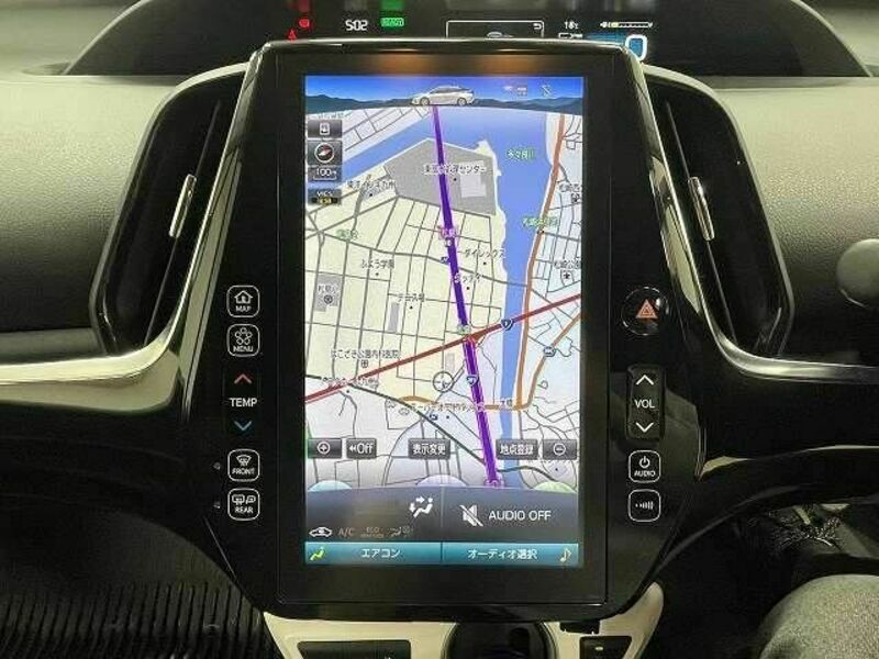 PRIUS PHV-2