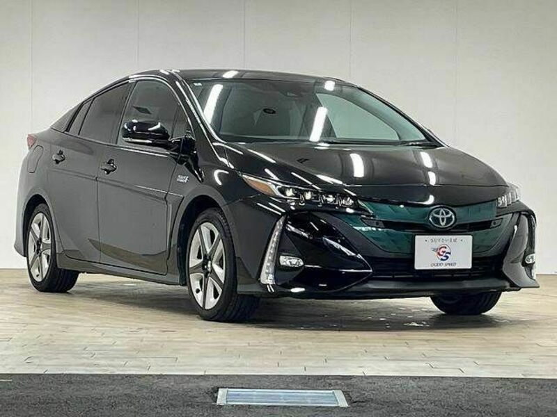 PRIUS PHV-13