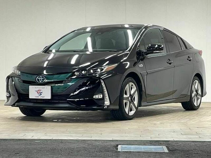 PRIUS PHV-14