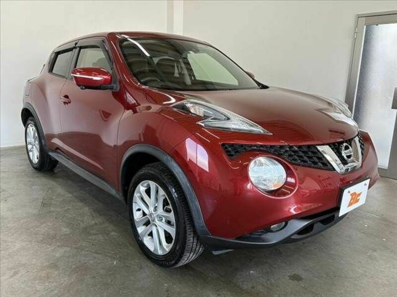 JUKE-7