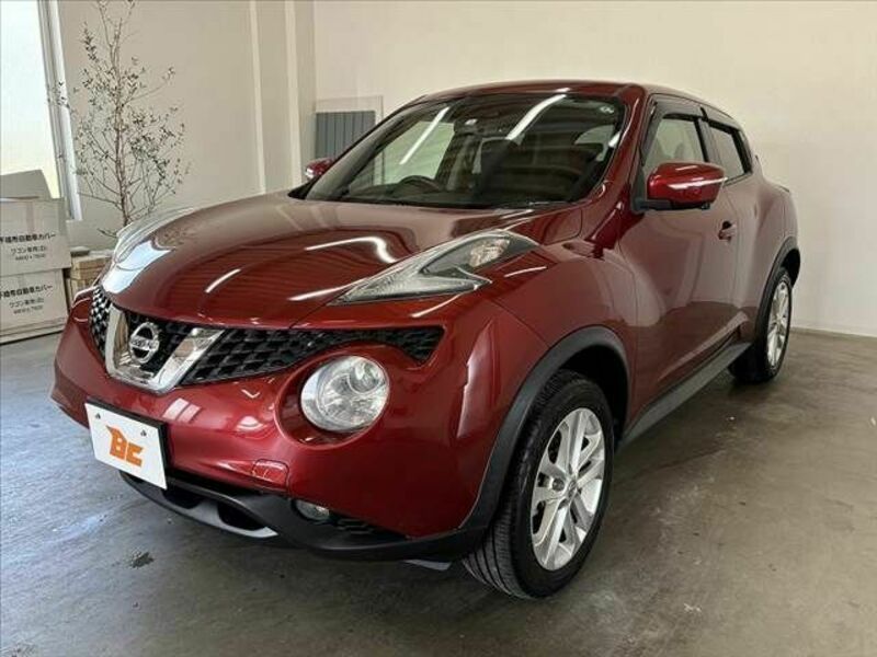 JUKE-9