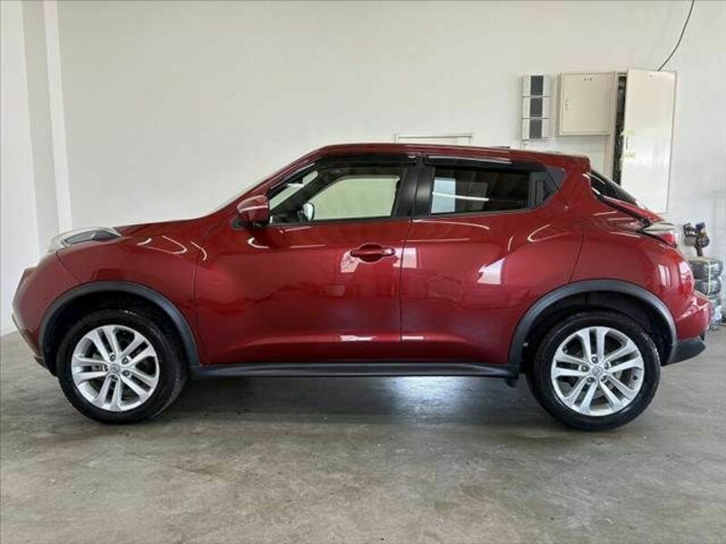 JUKE-11