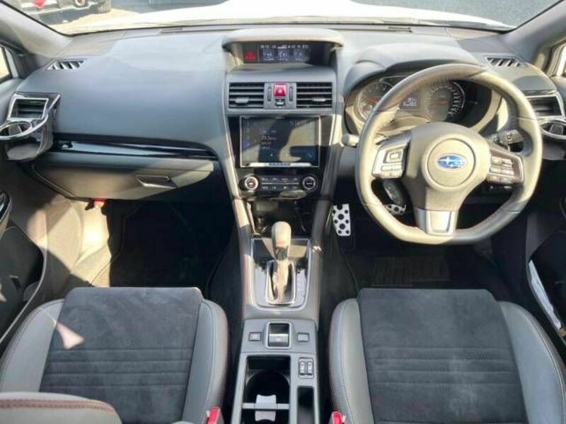 WRX S4