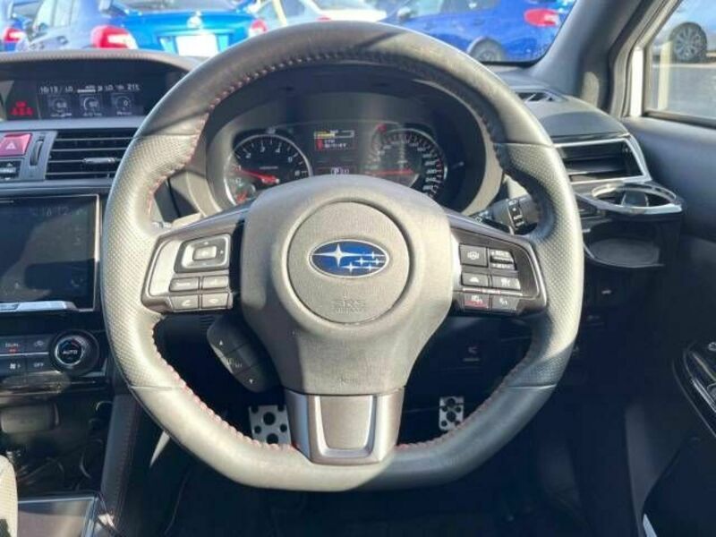 WRX S4