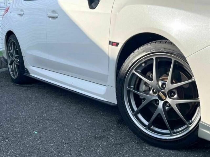 WRX S4