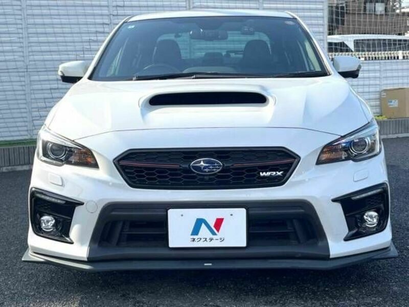 WRX S4