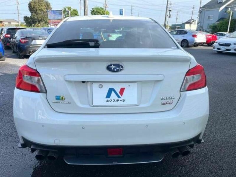 WRX S4