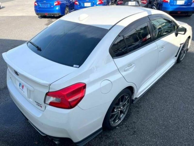 WRX S4