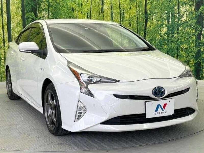PRIUS