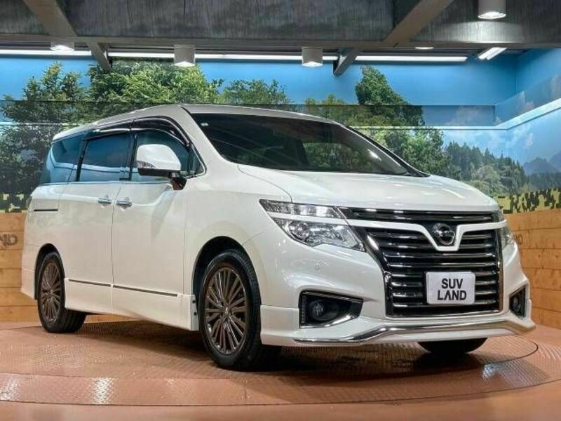 ELGRAND