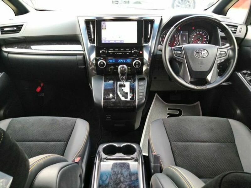 ALPHARD