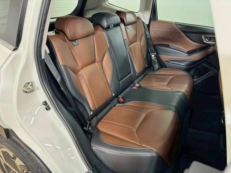 FORESTER-5