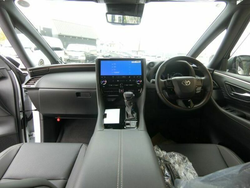 ALPHARD-2