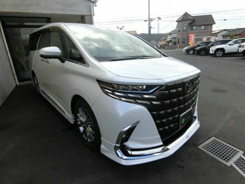 ALPHARD-5
