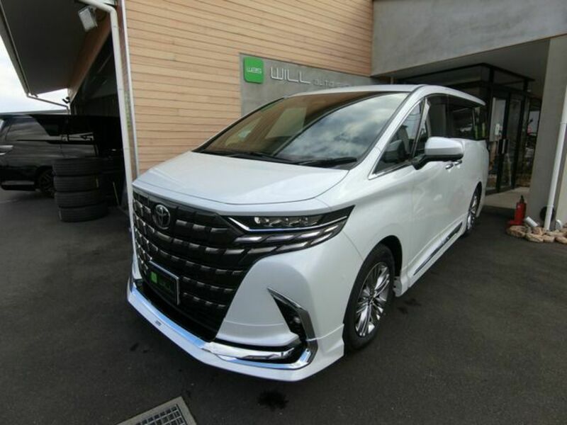 ALPHARD-6