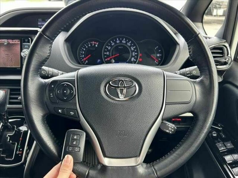 VOXY